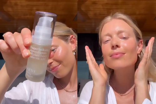 Sculpting Facial Techniques with Co-Founder, Marie Hansen
