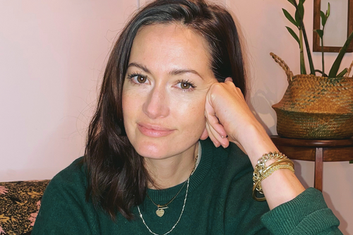 Spring Beauty Tips from a Natural Make Up Artist: Sjaniel Turrel