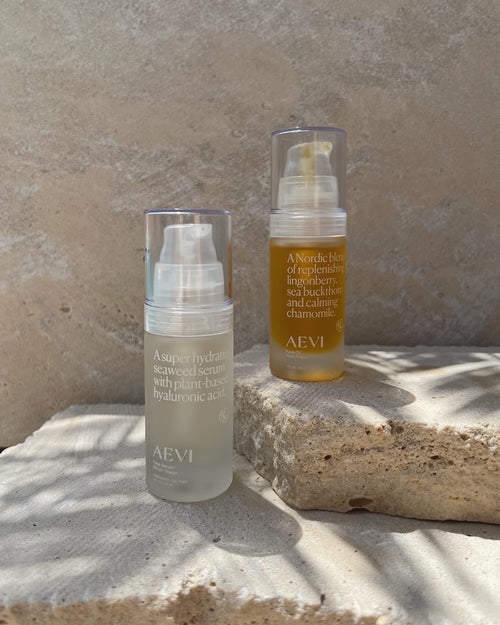 Aevi The Hydrate + Nourish Duo – image 6