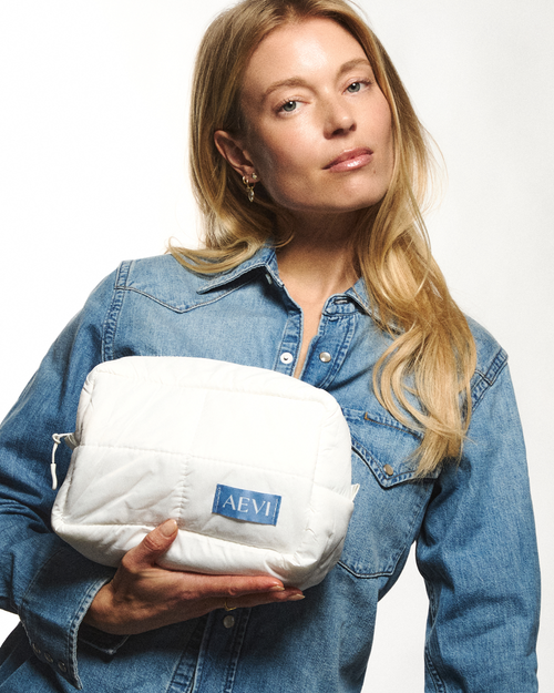 Aevi Cloud Bag