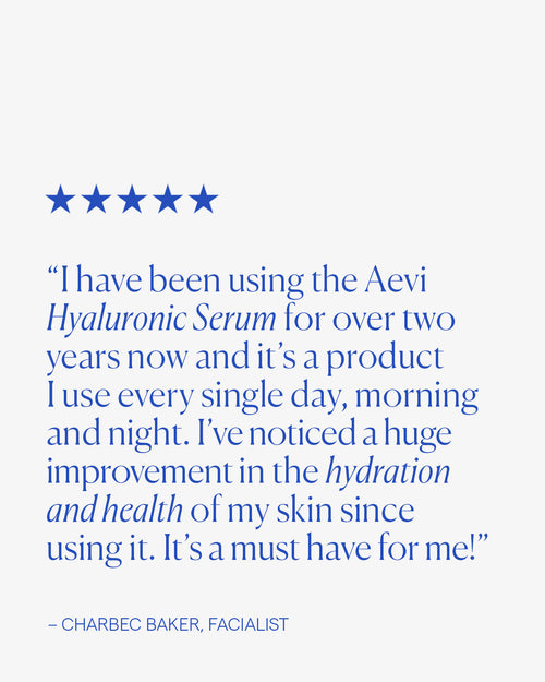 Aevi The Hydrate + Nourish Duo – image 3