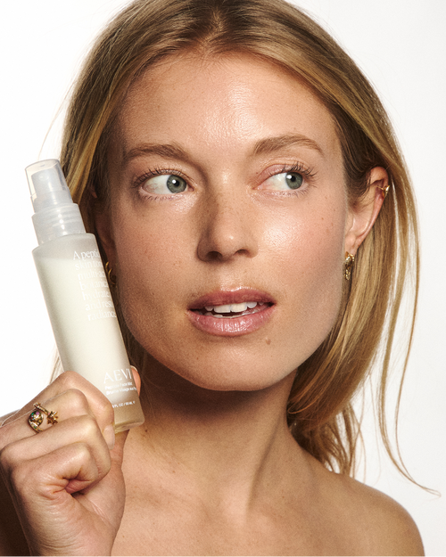 Aevi Peptide Face Mist – image 2
