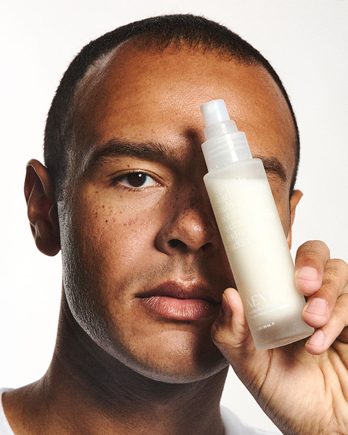 Aevi Peptide Face Mist – image 3