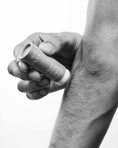 Aevi All-Over Balm – dermatologist-tested vegan everywhere balm