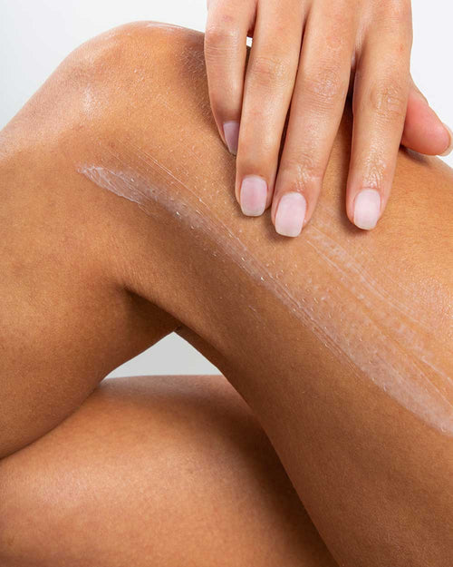 Aevi Hydrating Hand and Body Lotion fast-absorbing texture – for smooth skin