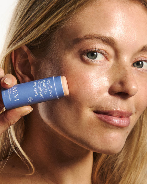 Aevi Lumi Balm – image 2