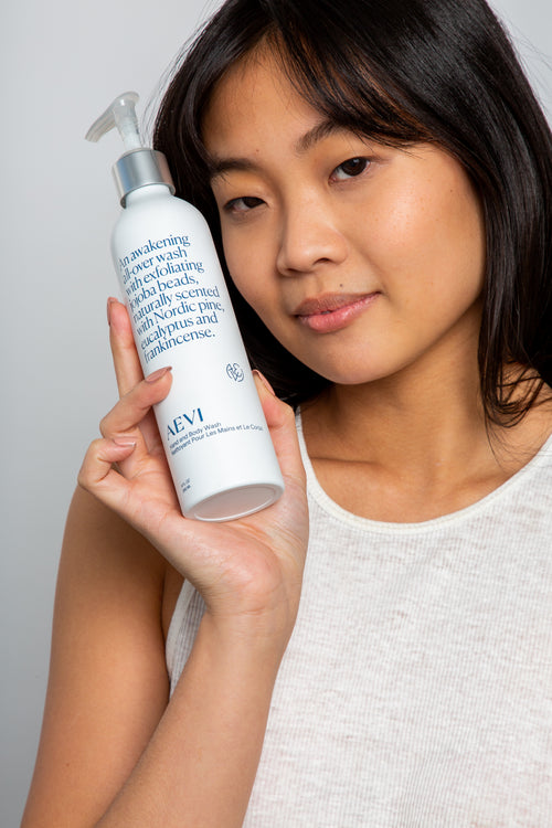 Awakening Hand & Body Wash