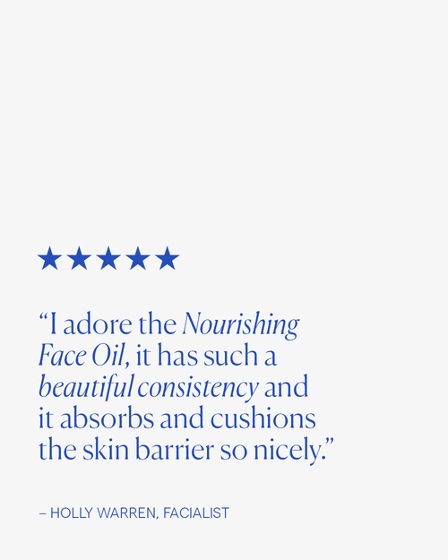 Aevi Nourishing Face Oil – image 4