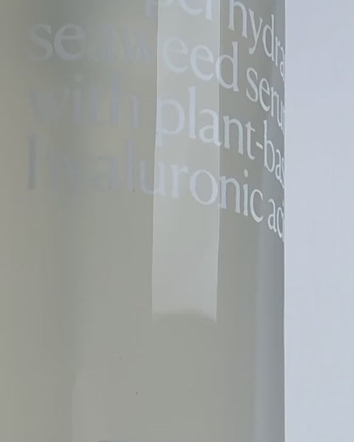 HYALURONIC ACID FACE SERUM